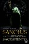 [Sancti Trilogy 01] • Los guardianes del sacramento